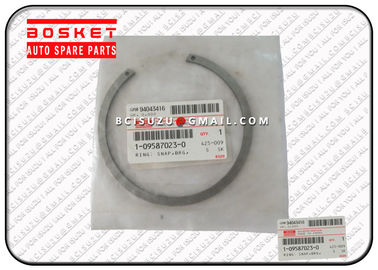 NPR66 4HF1 NPR75 4HK1 Input Brg Snap Ring 1095870230 1-09587023-0