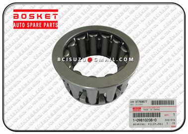 1098102080 1-09810208-0 Isuzu CYZ51 Mainshaft Pilot Bearing NKR77 4KH1