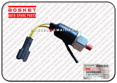 1824101701 1-82410170-1 Oil Pressure Warning Switch 1824101701 1-82410170-1