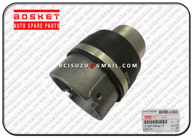 Spring Isuzu CXZ Parts 1.7KG auto spare parts FVR34 6HK1 EXZ51K