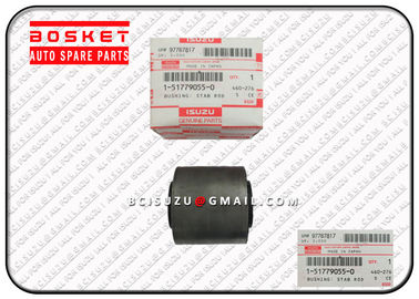 Stab Rod Bushing Isuzu CXZ Parts XUGONG XIAGONG 6HK1 6WG16BB1 6BD1