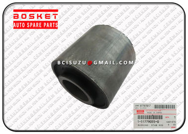 Stab Rod Bushing Isuzu CXZ Parts XUGONG XIAGONG 6HK1 6WG16BB1 6BD1