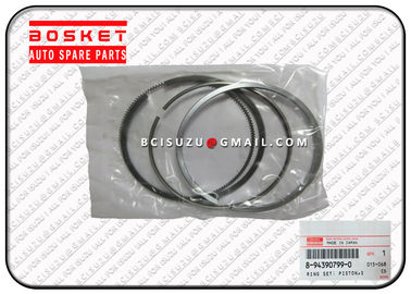 Isuzu FRR FSR FTR 33 PARTS Piston Ring 8943907992 8-94390799-2