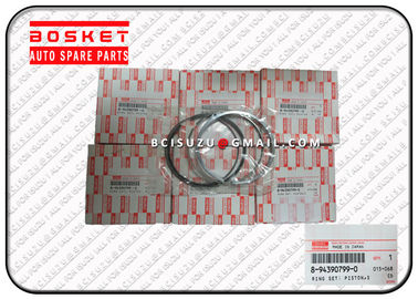 Isuzu FRR FSR FTR 33 PARTS Piston Ring 8943907992 8-94390799-2