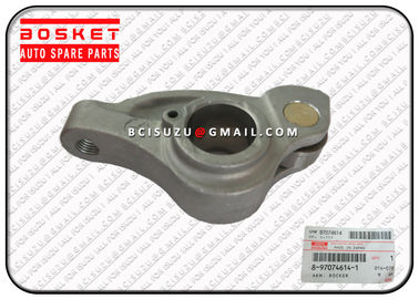 NPR66 4HF1 Arm Rocker Isuzu Npr Truck Parts 8970746141 8-97074614-1