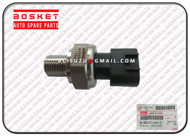 Denso 499000-7341 Pressure Sensor Isuzu NPR Parts 8980274560 8-98027456-0