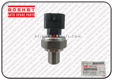 Denso 499000-7341 Pressure Sensor Isuzu NPR Parts 8980274560 8-98027456-0