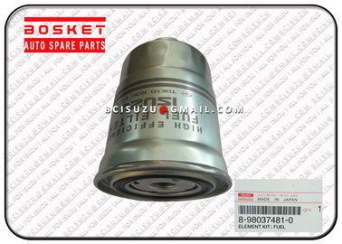 Fule Filter Cartridge Kit Isuzu NPR Parts 8980374810 8-98037481-0