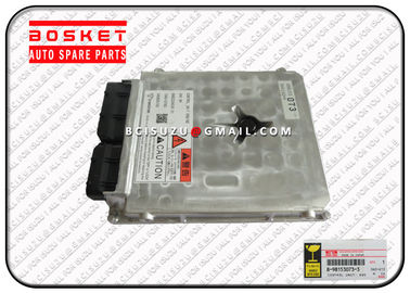 Truck Automobile Engine Parts Isuzu XE 6HK1 Engine Control Unit