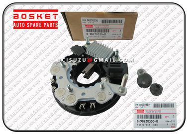 8982303300 8-98230330-0 NQR75 4HK1 Generator Rectifier 8972535770 8-97253577-0