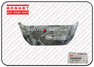 4HK1 Generator Bracket Isuzu Engine Parts Isuzu 1197110290 1-19711029-0