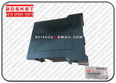 1536120680 1-53612068-0 Original Isuzu Body Parts For CYZ51 6WF1 Battery Cover