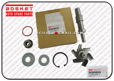 1878140390 1-87814039-0 Isuzu 6HE1 Water Pump Repair Kit 1878120281 1-87812028-1