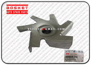 Water Pump Impeller Isuzu FS 6HK1Isuzu Engine Parts 8943973750 8-94397375-0