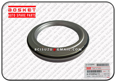 Rear Crankshaft Oil Seal Isuzu Diesel Engine Parts 8972093423 8-97209342-3