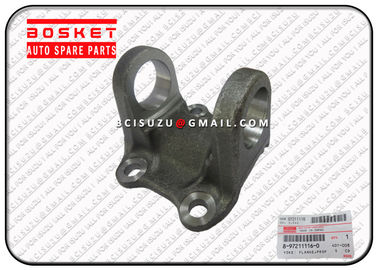 Prop Shaft Flange Yoke Custom Trucks Parts 8972111160 8-97211116-0 For Isuzu XD 4HK1