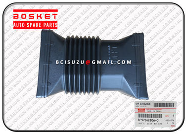 NPR 4HK1 Duct Evap To Heater Unit  Isuzu Body Parts 8972628060 8-97262806-0