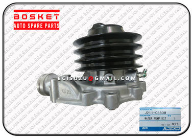 8976027820 8-97602782-0 Isuzu Genuine Part For 6HE1 Water Pump Asm 8976027830 8-97602783-0