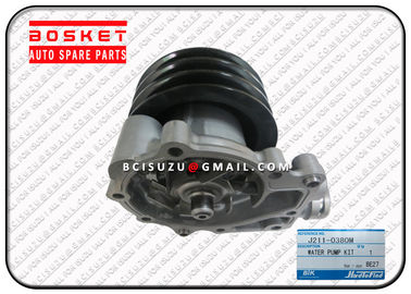 8976027820 8-97602782-0 Isuzu Genuine Part For 6HE1 Water Pump Asm 8976027830 8-97602783-0