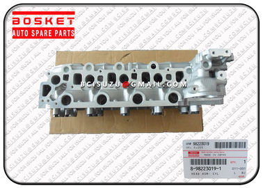 8973559709 8-97355970-9 Isuzu Engine Parts 4JJ1 Cyliner Head Asm 8982230191 8-98223019-1