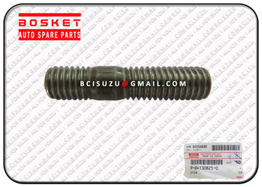 Genuine 9041308250 9-04130825-0  Isuzu Engine Parts For 4HK1 Stud