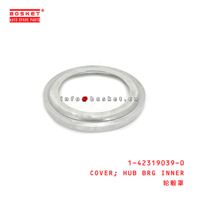 1-42319039-0 Hub Bearing Inner Cover 1423190390 For ISUZU VC46