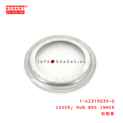 1-42319039-0 Hub Bearing Inner Cover 1423190390 For ISUZU VC46