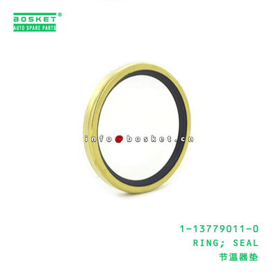 1-13779011-0 Isuzu Engine Parts Seal Ring 1137790110 For VC46