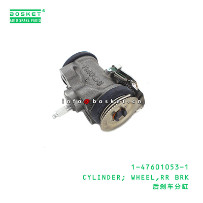 1-47601053-1 Rear Brake Wheel Cylinder 1476010531 For ISUZU FRR FSR