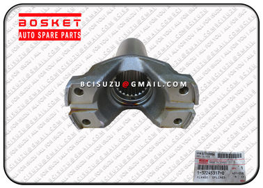 8KG Isuzu Spare Parts ISUZU CXZ PARTS Splined Flange 1-37245317-0