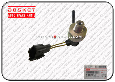 Stable Isuzu Trucks Spare Parts Pressure Switch 1-82410163-1 0.11KG