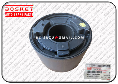 1.2KG Isuzu NPR Parts 8972018393 Cabin Bracket Rubber 8-97201839-3