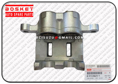 8972286251 Front Brake Disc Caliper Npr Truck Parts For Construction Machinery