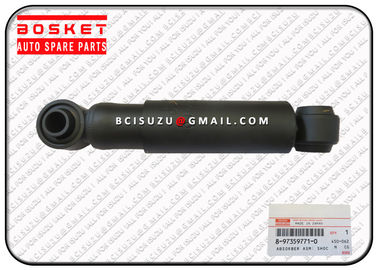 NKR77 4JH1 Front Shock Absorber Original Isuzu NPR Parts 8973597710