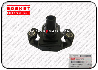 Map Sensor Isuzu Commercial Truck Parts  8980094180 8-98009418-0