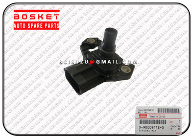 Map Sensor Isuzu Commercial Truck Parts  8980094180 8-98009418-0