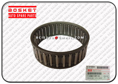 CXZ51 6WF1 Isuzu CXZ Parts1098113910 4TH Gear Bearing 1098113600