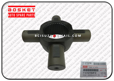 CXZ81K Isuzu Elf Parts Cross Differential Pinion Pin 2.56KG 1415210492