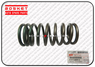 Professional Isuzu FVR Parts 8971208990 8-97120899-0 INNER VALVE SPRING