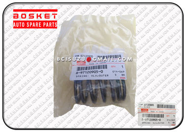 Truck Spare Parts Stable Isuzu Auto Parts 0.03KG 8971209050 8-97120905-0