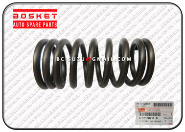 8971209110 Custom Truck Accessories Isuzu FVR Parts Inner Valve Spring 0.08KG