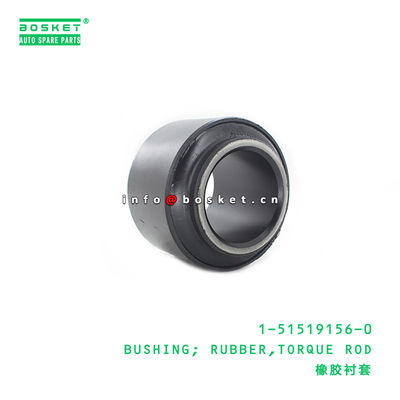 1-51519156-0 Torque Rod Rubber Bushing 1515191560 For ISUZU LT