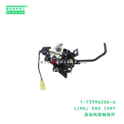 1-73996206-6 Engine Control Link 1739962066 For ISUZU FRR
