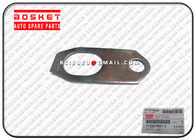 EXZ 6WF1 Cap Plate Isuzu Spare Parts 1126190112 1-12619011-2 0.023KG