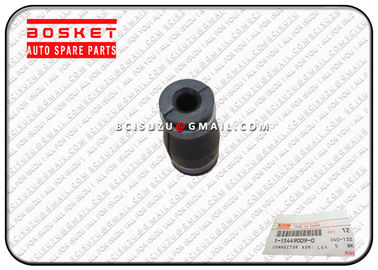 1154490090 Isuzu CXZ Parts Connector Asm Leak Off For CXZ81 10PE1