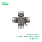 5-87220028-0 Propeller Shaft Journal Assembly 5872200280 For ISUZU ELF100