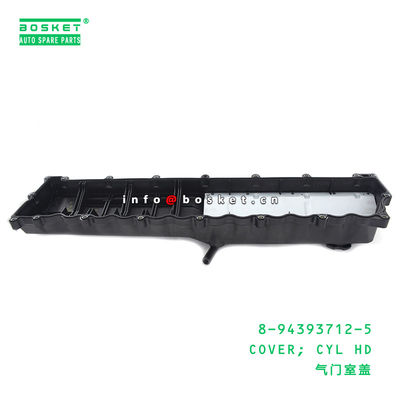 8-94393712-5 Cylinder Head Cover 8943937125 For ISUZU FSR FTR FVR