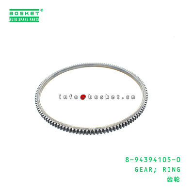 8-94394105-0 Ring Gear 8943941050 For ISUZU FSR FRR