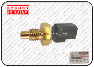 ISUZU 4HK1 8980235810 8-98023581-0 Isuzu Engine Parts Fuel Temperature Sensor