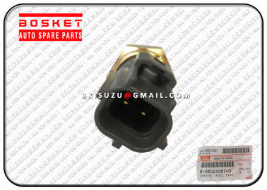 ISUZU 4HK1 8980235810 8-98023581-0 Isuzu Engine Parts Fuel Temperature Sensor